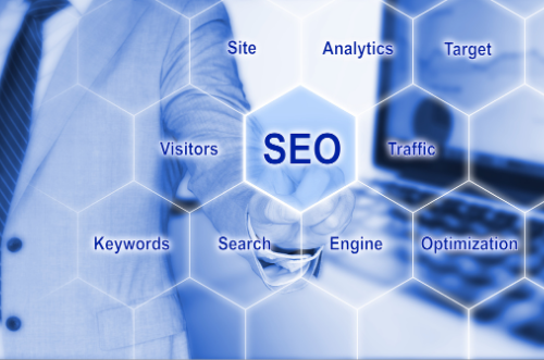 Charleston SEO Expert