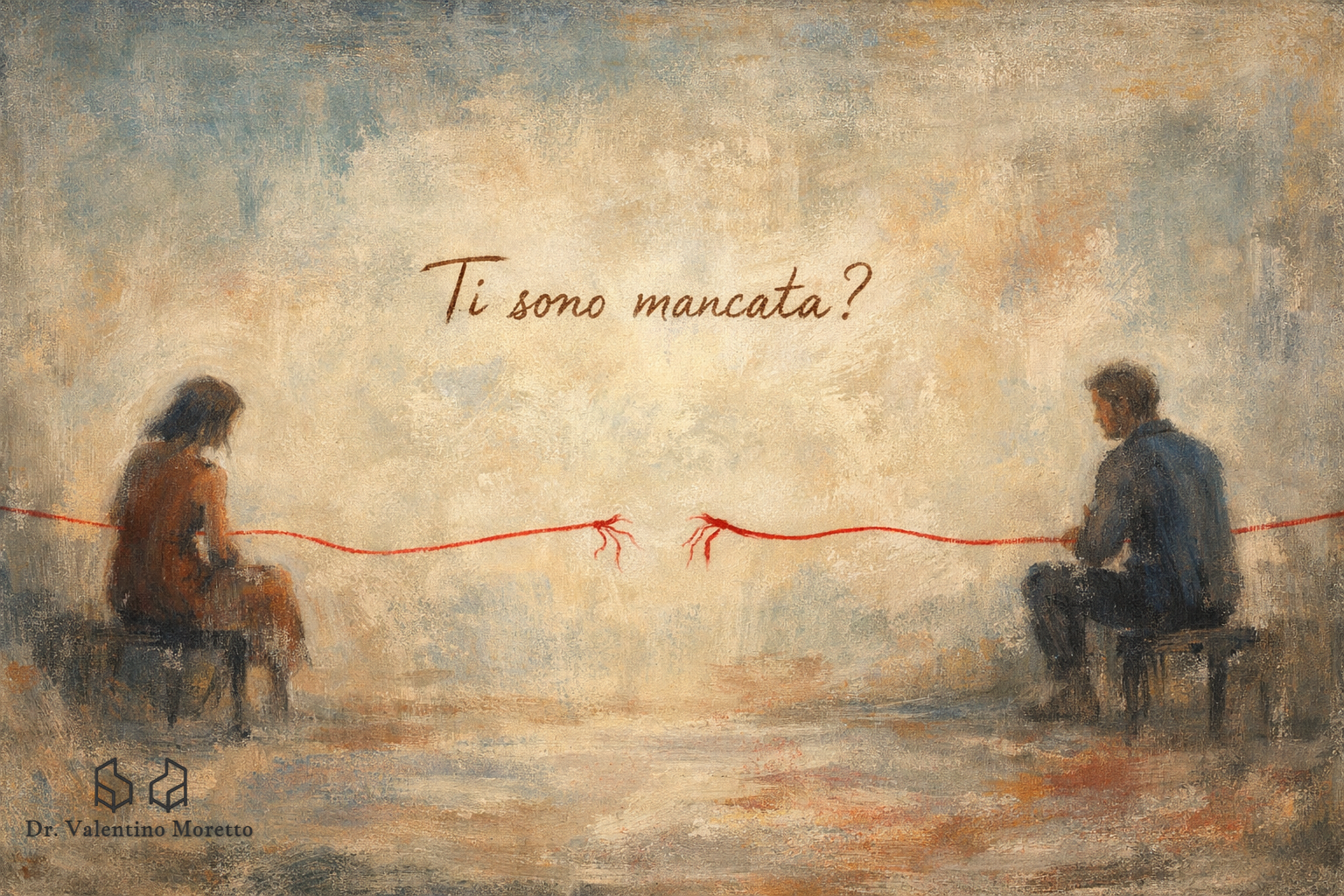 Amore, mancanza e desiderio nella psicoanalisi: cosa significa davvero “Ti sono mancata?”.
