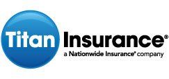 Titan Insurance logo
