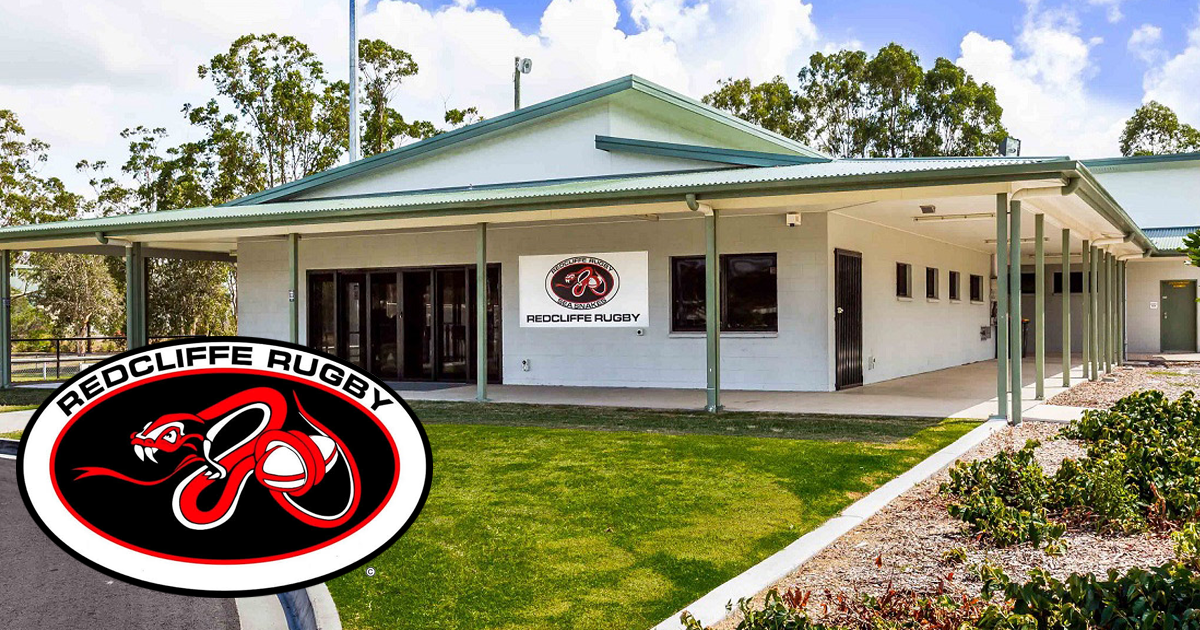 Redcliffe High Rugby Team Contact - Redcliffe Junior Rugby Club - Redcliffe Junior Sea Snakes
