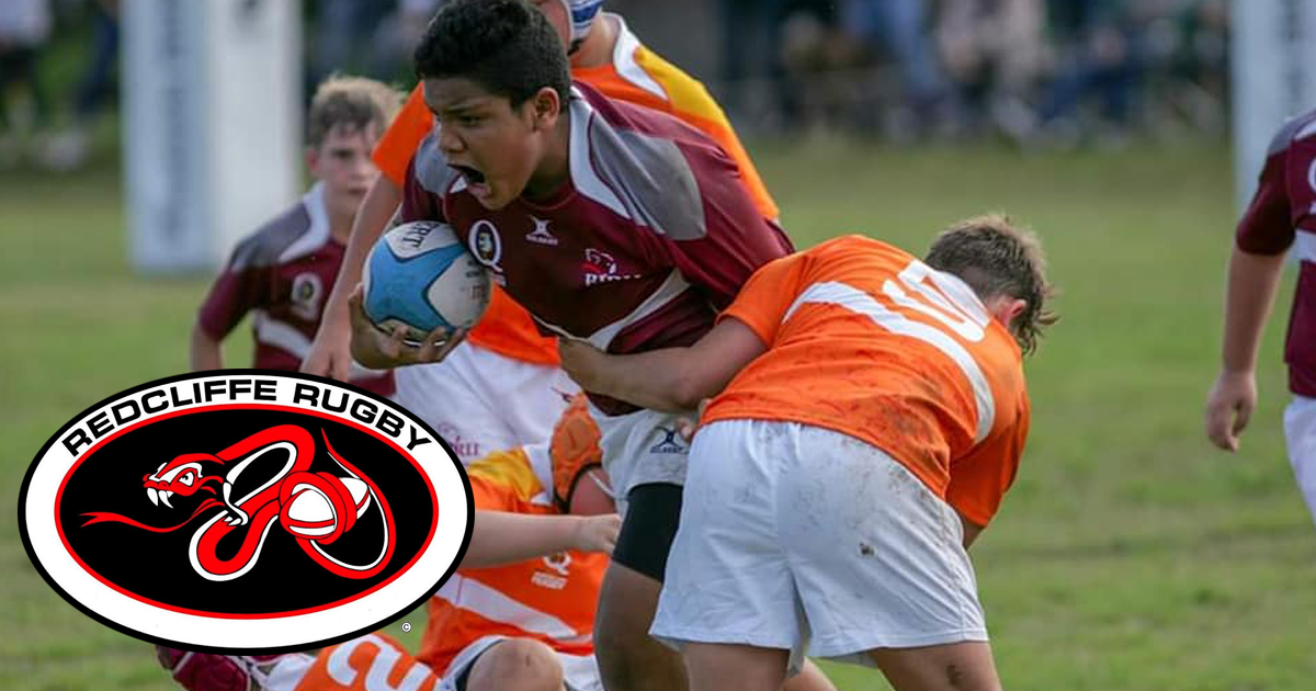 Gallery - Redcliffe Junior Rugby Club - Redcliffe Junior Sea Snakes