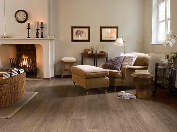 Flooring Services Near Liverpool | Lockwood Carpets