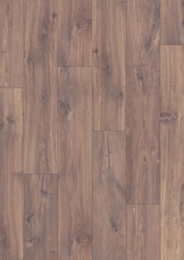 closeup of dark wood floor