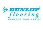 dunlop flooring logo
