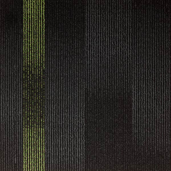 lime commercial carpet color