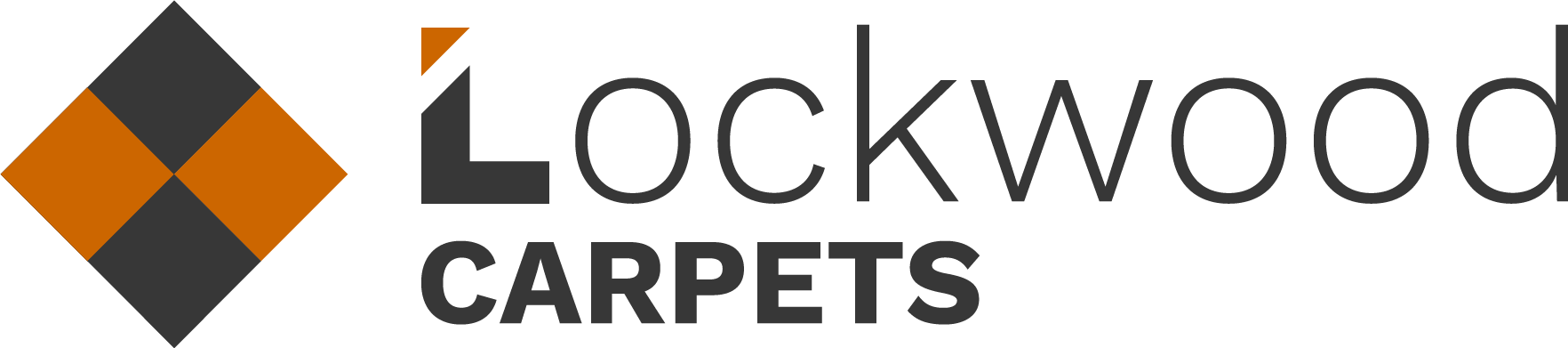 Lockwood Carpets logo