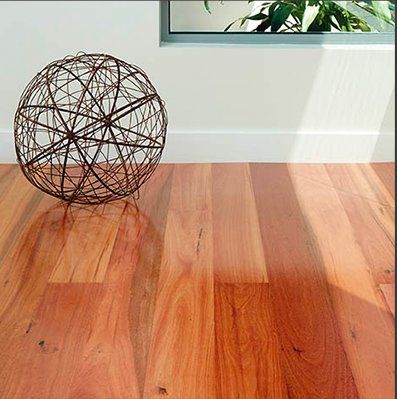 Preference Select Australian Timber