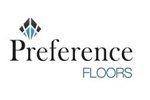preference floor logo