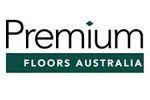 premium floors australia logo