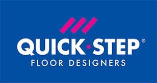 quick step logo