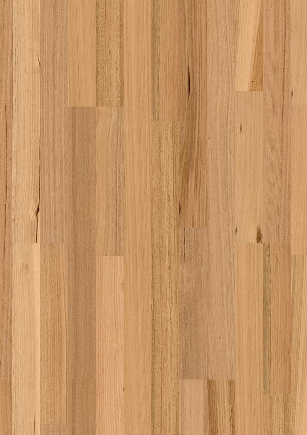 closeup of light timber floors