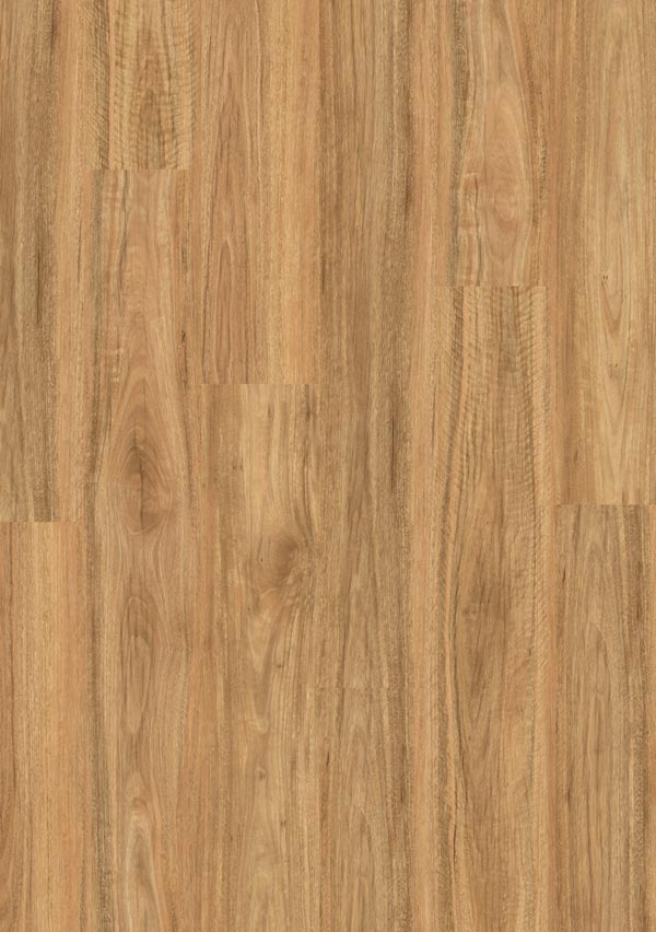 closeup of vinyl plank flooring by Titan  Hybrid