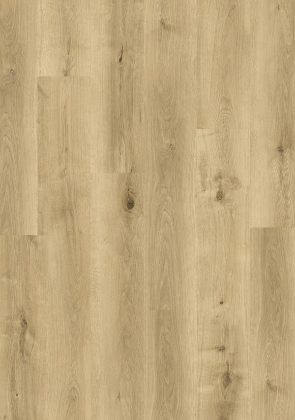 light vinyl plank floor closeup