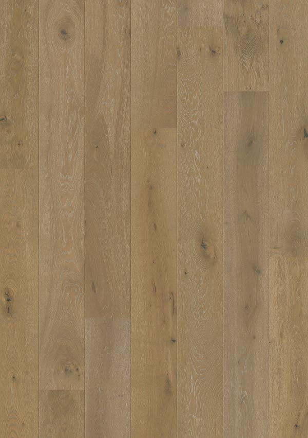 closeup of light toned timber by Nature's Oak