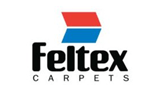 feltex carpets logo