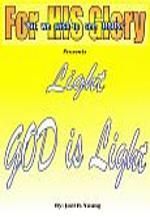 Poster with yellow background and text: