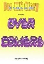 Cover of a book titled