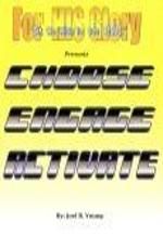 Yellow background with