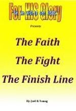 Book cover with the title