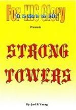 Yellow book cover with