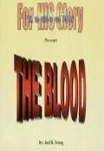 Cover art with title