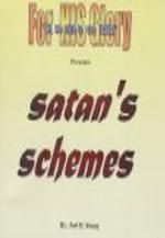 Cover for a book titled