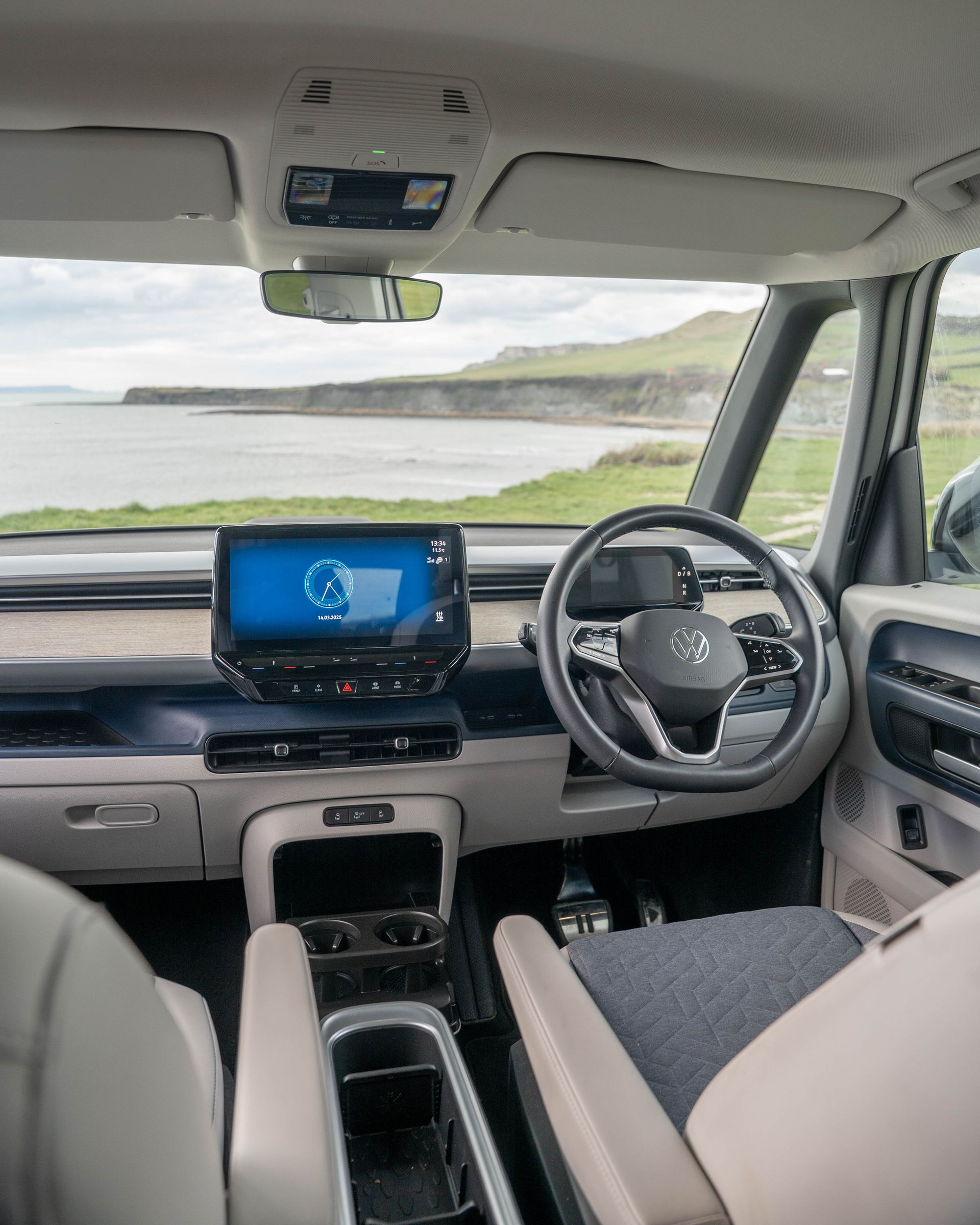 Id. Buzz style available for hire