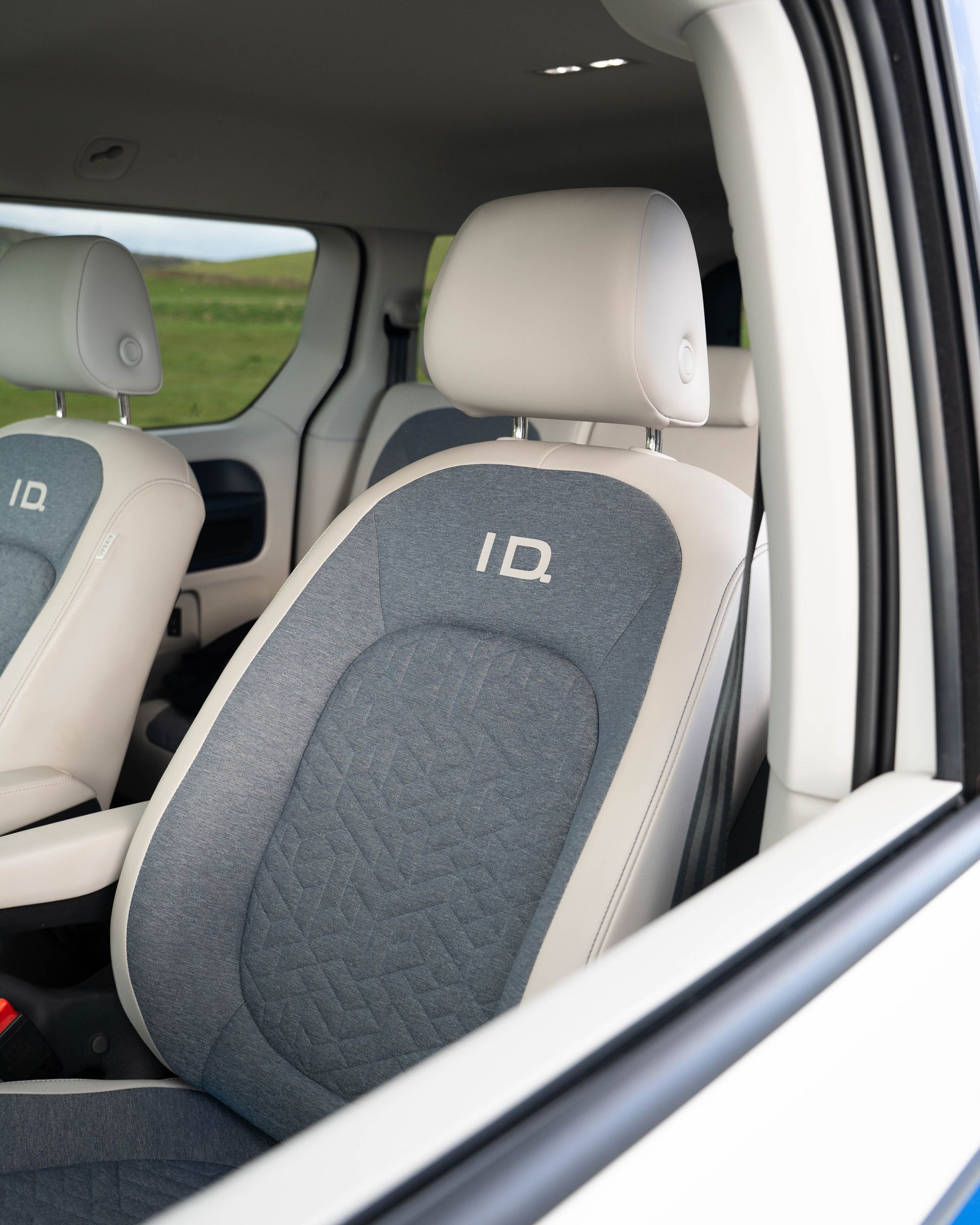 Id. Buzz style available for hire