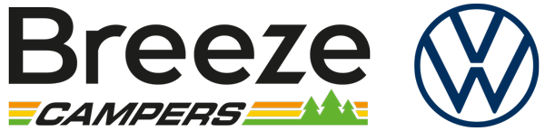 Breeze Campervan hire logo