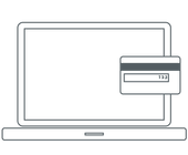 Clear pricing and secure payments for your Volkswagen Camper Van