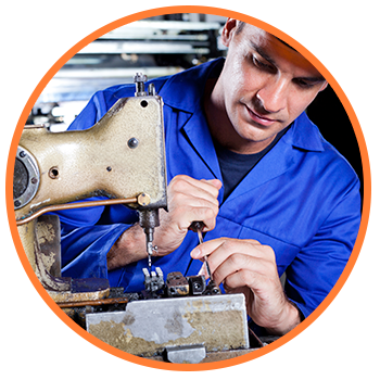 ALFORZAS KRANCENBLUM - PARACOSTURA