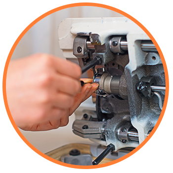 ALFORZAS KRANCENBLUM - PARACOSTURA