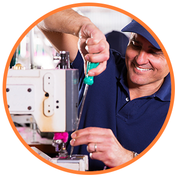 ALFORZAS KRANCENBLUM - PARACOSTURA