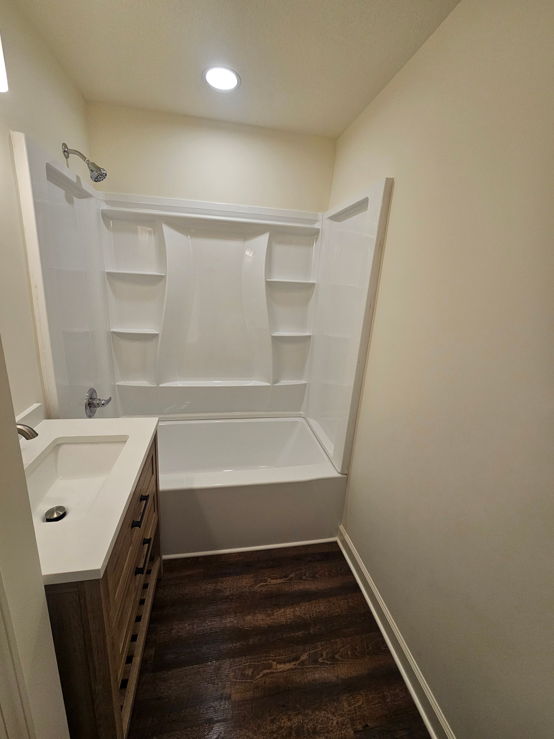Bathroom Renovations, 
Granite Countertop Installations﻿
Deck / Designer Backyard Makeover
Electrical Upgrades
Trim & Door
Installation & Replacements
Plumbing Services
Hardwood Flooring Installation
Interior & Exterior Painting
Overland Park, KS
Leawood, KS
Prairie Village, KS
Olathe, KS
Lenexa, KS
Merriam, KS
Shawnee, KS
Lee’s Summit, MO
Liberty, MO
Blue Springs, MO
Kansas City, KS
Gladstone, MO
Independence, MO
Roeland Park, KS
Mission, KS