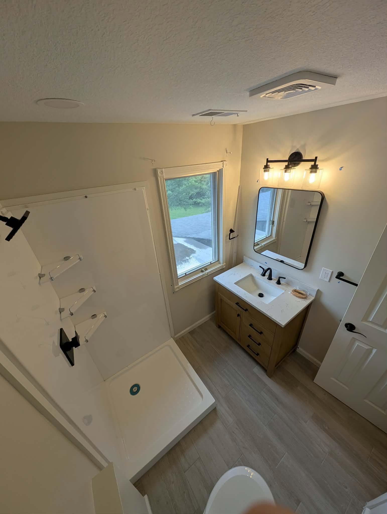 Bathroom Renovations, 
Granite Countertop Installations﻿
Deck / Designer Backyard Makeover
Electrical Upgrades
Trim & Door
Installation & Replacements
Plumbing Services
Hardwood Flooring Installation
Interior & Exterior Painting
Overland Park, KS
Leawood, KS
Prairie Village, KS
Olathe, KS
Lenexa, KS
Merriam, KS
Shawnee, KS
Lee’s Summit, MO
Liberty, MO
Blue Springs, MO
Kansas City, KS
Gladstone, MO
Independence, MO
Roeland Park, KS
Mission, KS