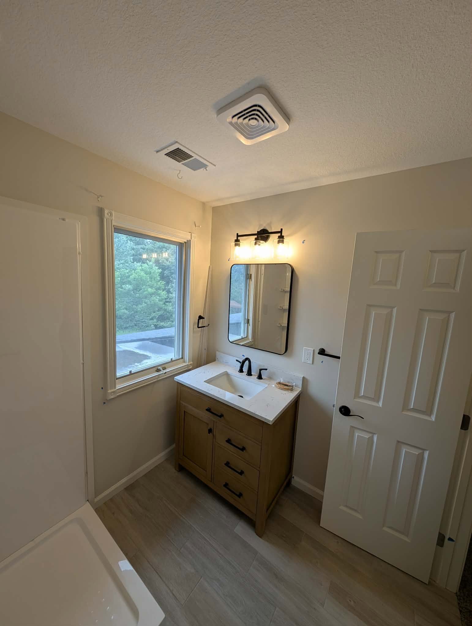 Bathroom Renovations, 
Granite Countertop Installations﻿
Deck / Designer Backyard Makeover
Electrical Upgrades
Trim & Door
Installation & Replacements
Plumbing Services
Hardwood Flooring Installation
Interior & Exterior Painting
Overland Park, KS
Leawood, KS
Prairie Village, KS
Olathe, KS
Lenexa, KS
Merriam, KS
Shawnee, KS
Lee’s Summit, MO
Liberty, MO
Blue Springs, MO
Kansas City, KS
Gladstone, MO
Independence, MO
Roeland Park, KS
Mission, KS