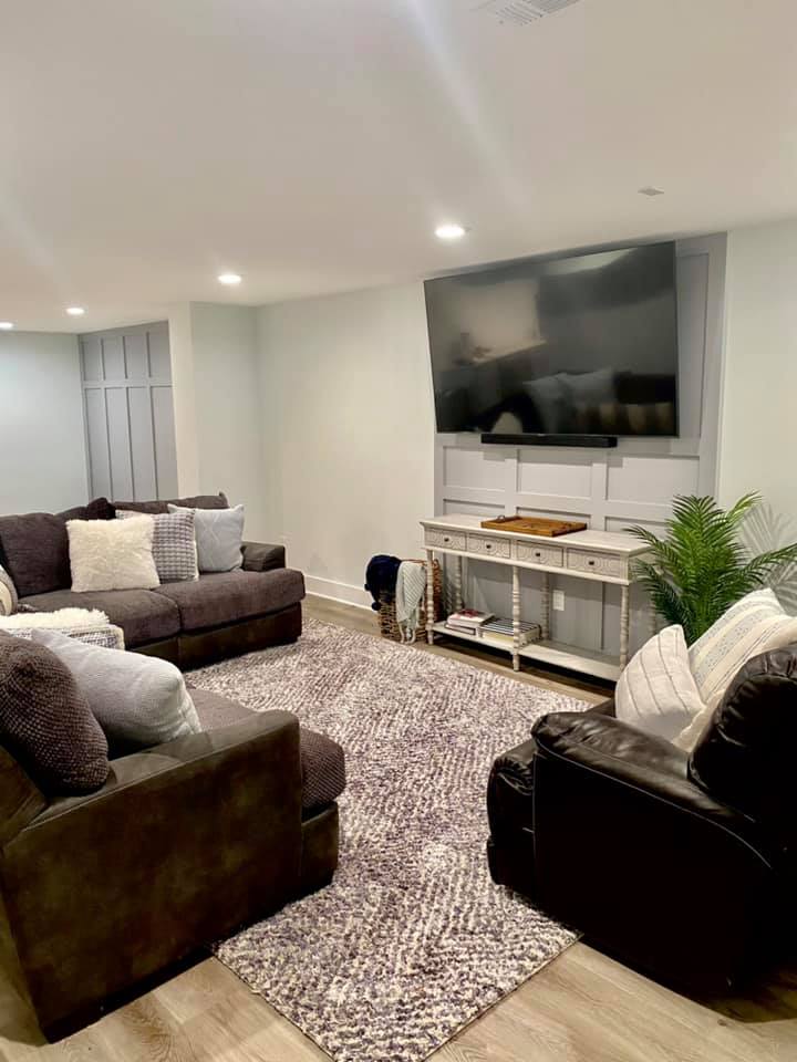 Rental Suite Additions