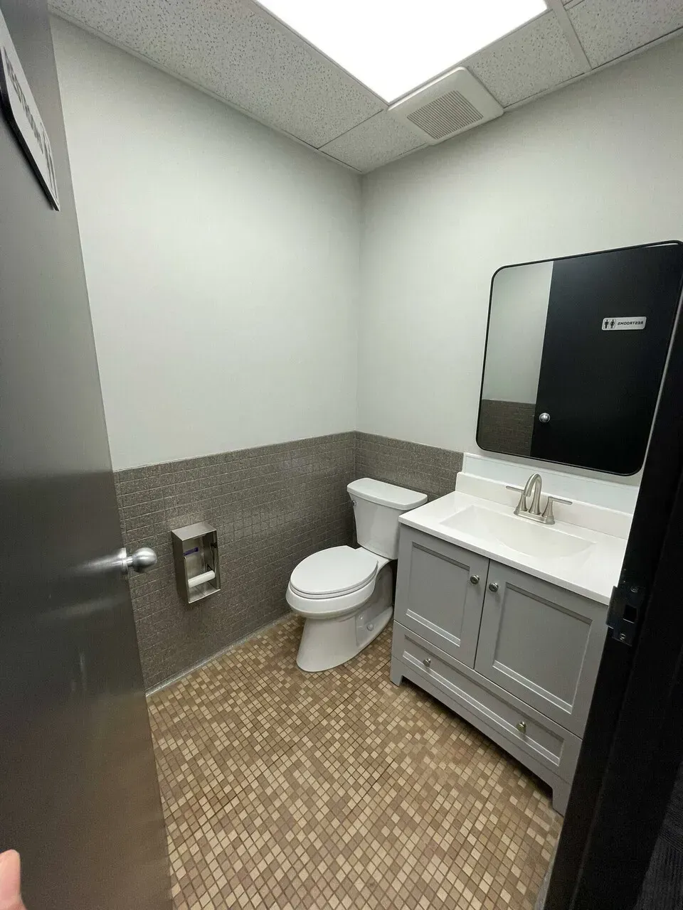 Bathroom remodeling in Kansas city