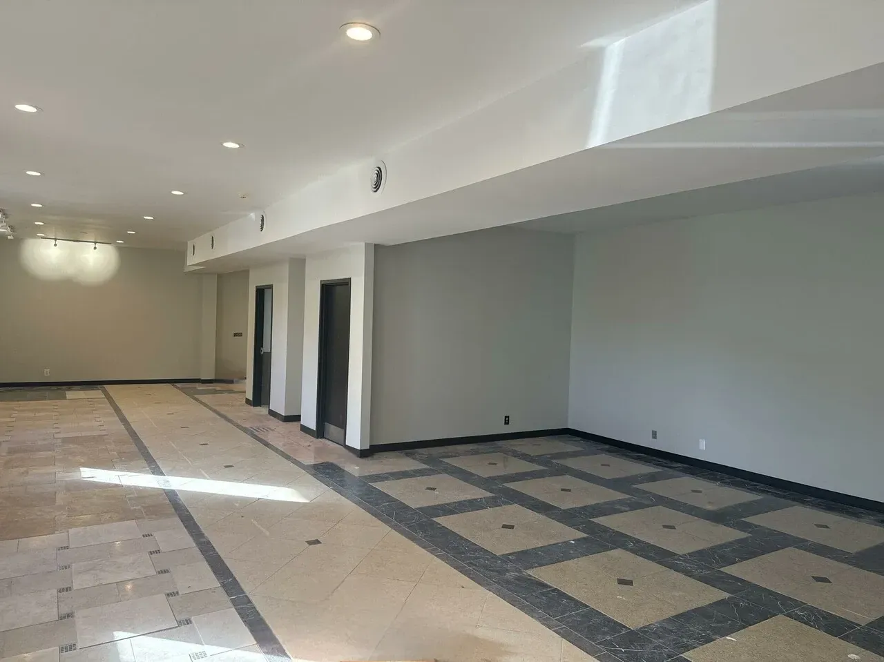 commercial space remodeling