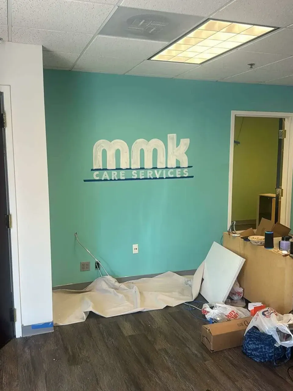 commercial space remodeling