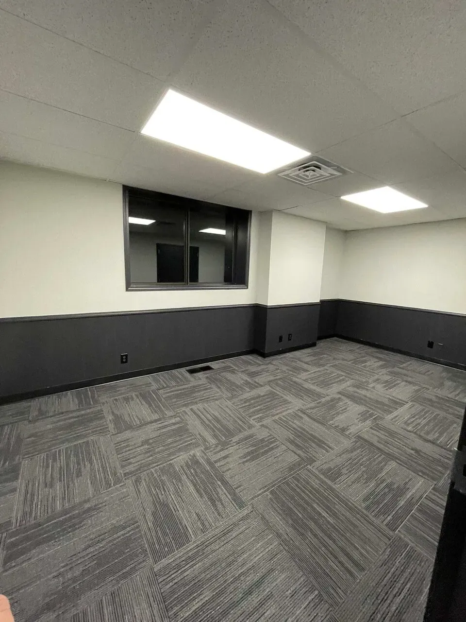 commercial space remodeling
