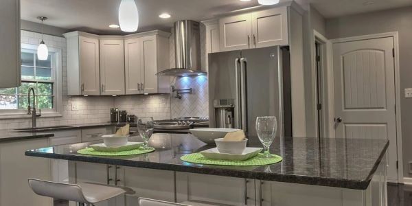 investment remodeling selections, design,  metro kansas city