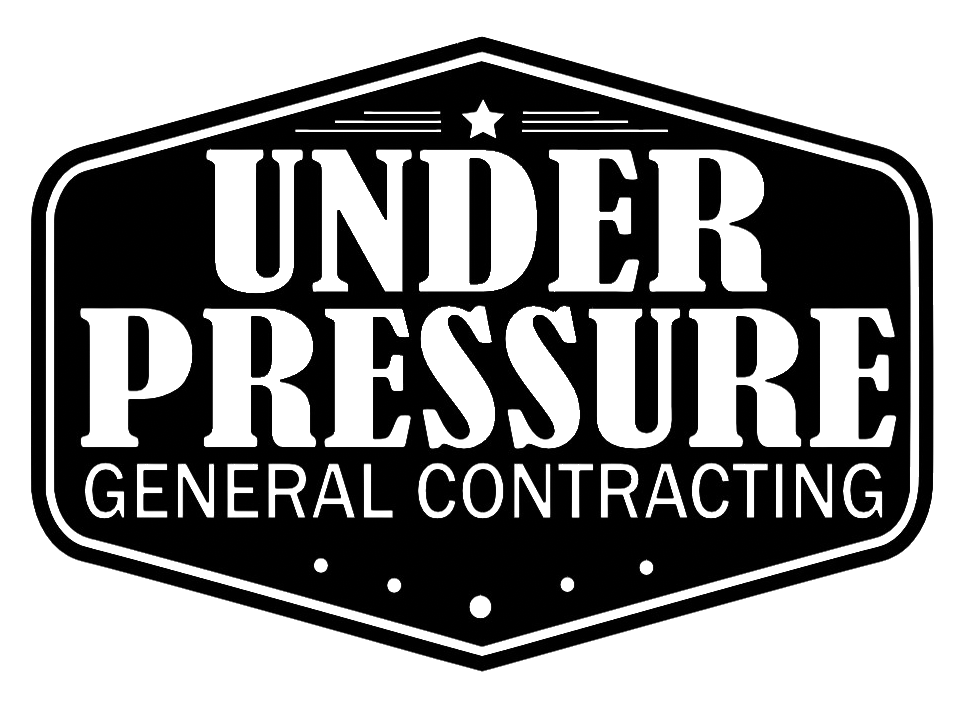 Under Pressure Property Services Inc.