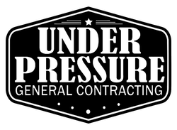 Under Pressure Property Services Inc., home remodeling, home maintenance, staging, kansas city mo