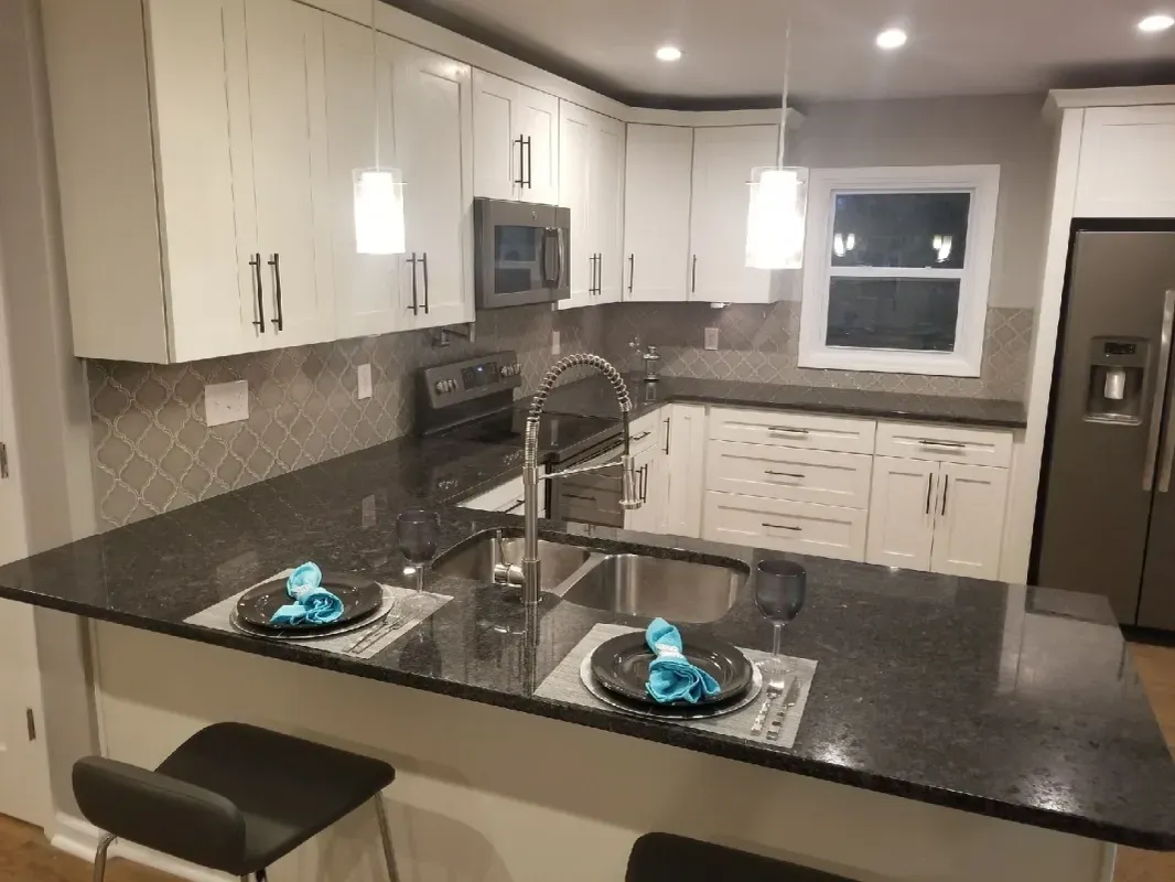 investment remodeling, rental property remodeling, kansas city mo
