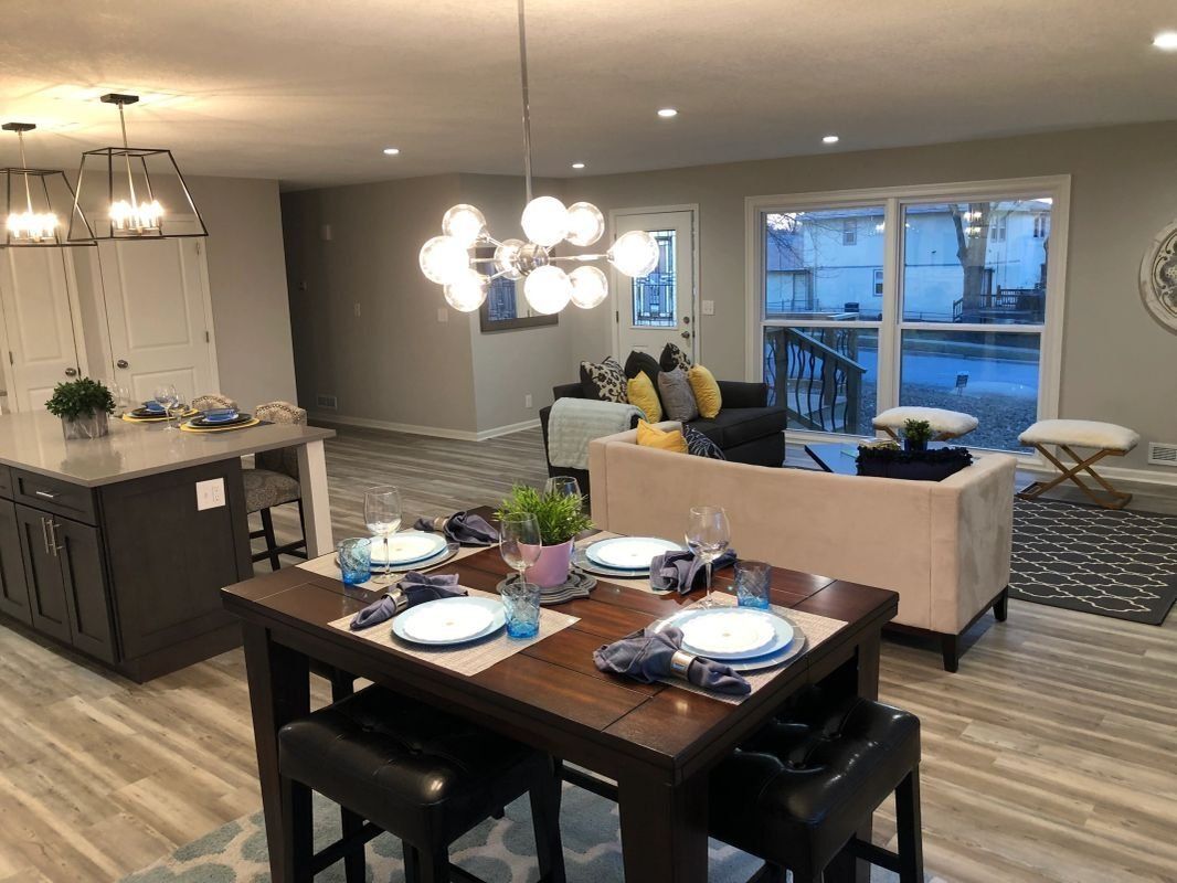 home staging, staging services, metro kansas city, leawood, roeland park, under pressure property services