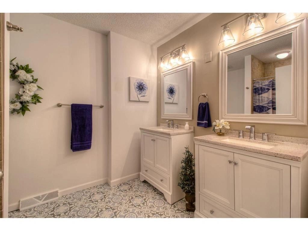 rustic bathroom deisgn