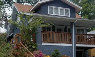 rental property remodeling contractor in metro kansas