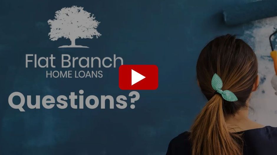 Superpower hour with flat branch home loans - Under Pressure