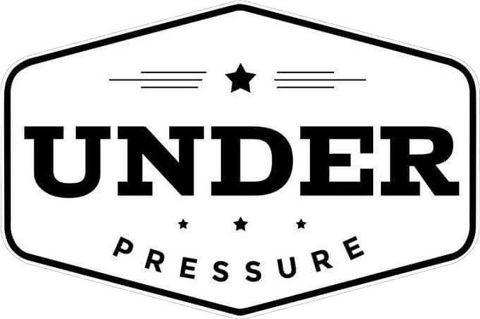 Under Pressure Property Services Inc.